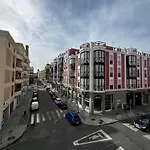 Centrico Rincon De Ensueno Con Parking Privado