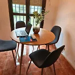 Apartamento Caballerizas San Basilio