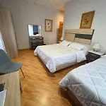 Hostal El Brillante Córdoba