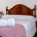 Casa Rural Con Piscina, Barbacoa, Aire Acondicionado, Wifi De Alta Velocidad, Cocina Exterior Y Parking