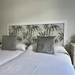 Apartamento El Barranco