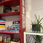 Loft Independiente \
