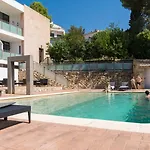 Apartamentos Rurales El Mirador
