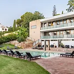 Apartamentos Rurales El Mirador