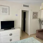Apartamento Junto Estación Tren&Bus Cordoba