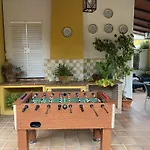 Casa el Rincón del Lago Alojamiento Rural
