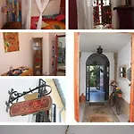 Casa De Los Sentidos