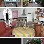 Casa De Los Sentidos