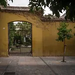 Palacio De Los Angulo Casa Historica En El Centro De Cordoba
