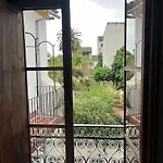 Palacio De Los Angulo Casa Historica En El Centro De Cordoba