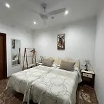 Pensión Los Arcos