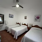 Pensión Los Arcos