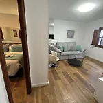 Apartamento Marques Del Villar