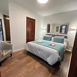 Apartamento Marques Del Villar