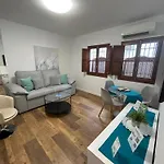 Apartamento Marques Del Villar