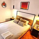 Apartamento Caballerizas San Basilio
