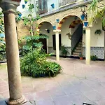 Apartamento de estilo tradicional cordobés en Plaza de la Corredera