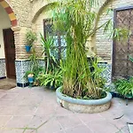 Apartamento de estilo tradicional cordobés en Plaza de la Corredera
