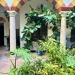 Apartamento de estilo tradicional cordobés en Plaza de la Corredera