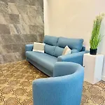 Apartamento de estilo tradicional cordobés en Plaza de la Corredera