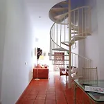 Apartamentos Los Patios De La Juderia