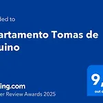 Apartamento Tomas De Aquino