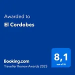El Cordobes