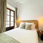 Villazahar Apartamentos