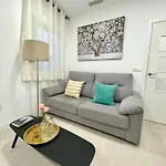 Cordoba Tinte Suites