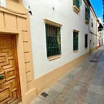 Cordoba Tinte Suites