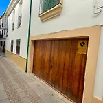 Cordoba Tinte Suites