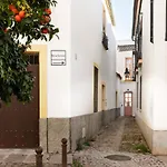 Limehome Cordoba Calle Pozanco