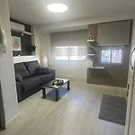 Centrico Rincon De Ensueno Con Parking Privado