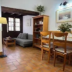 Apartamento Plaza De La Corredera