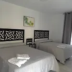 Hostal Almanzor