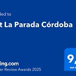 Loft La Parada Cordoba