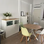 Apartamento Regina Home