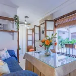 Apartamento Corredera 21 Cordoba