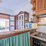 Apartamento Corredera 21 Cordoba