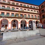 Apartamento Corredera 21 Cordoba