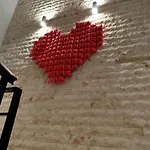 La casa de la mimosa