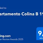 Apartamento Colina B 19.