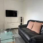 Apartamento Chaparro 6