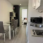 Apartamento Chaparro 6