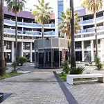 Apartamento Paises Balticos Con Parking Gratis