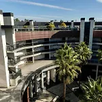 Apartamento Paises Balticos Con Parking Gratis