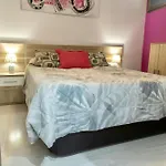 Apartamento Paises Balticos Con Parking Gratis