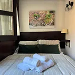 Apartamento Corredera