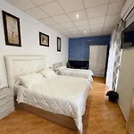 Hostal El Brillante Córdoba