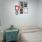 Apartamento Luna De San Basilio